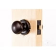 thumbnail image 2 of Weslock 600I Impresa Passage Door Knob, 2 of 7