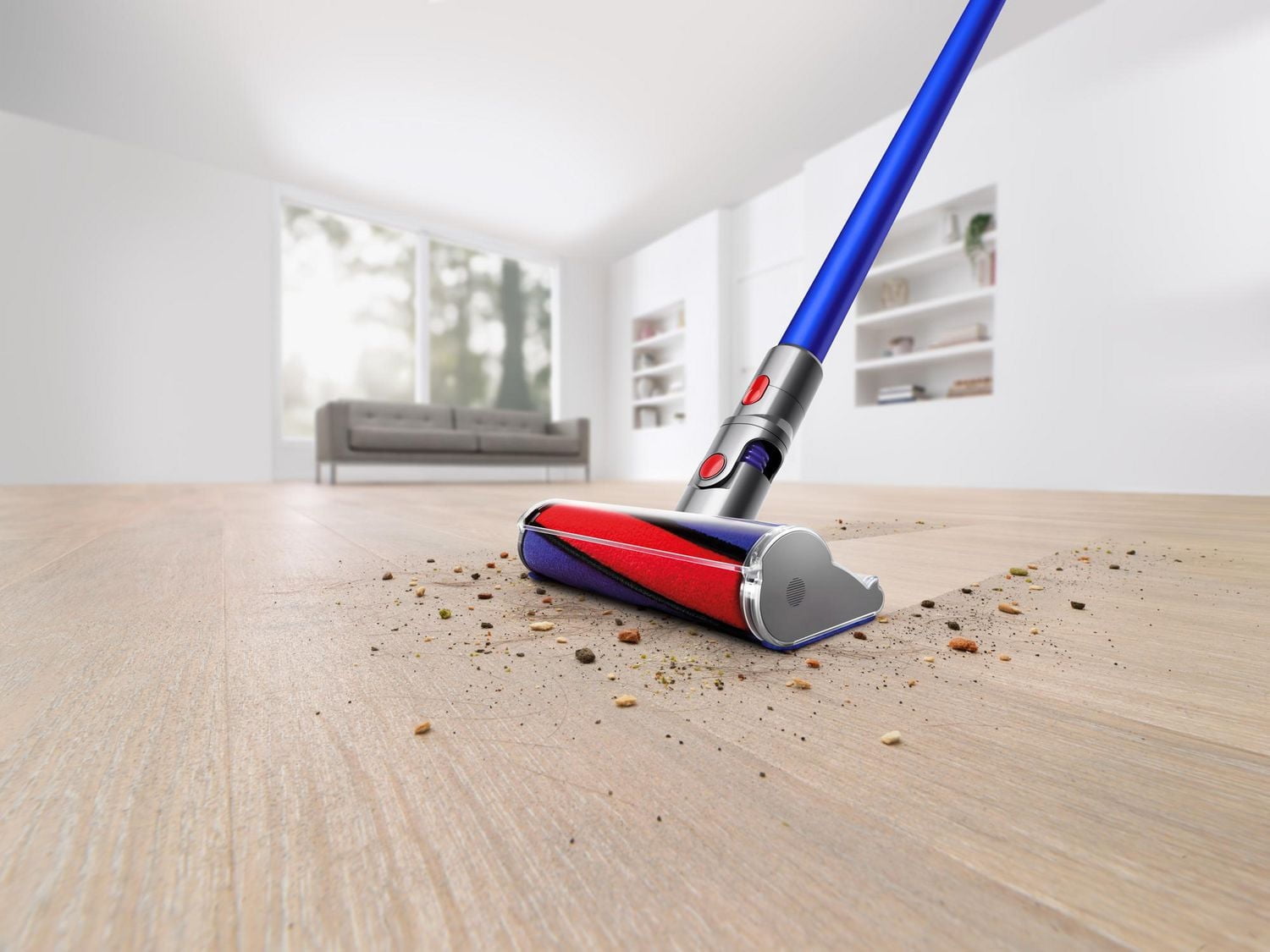 Dyson V11 Absolute Cordless Vacuum - Walmart.ca