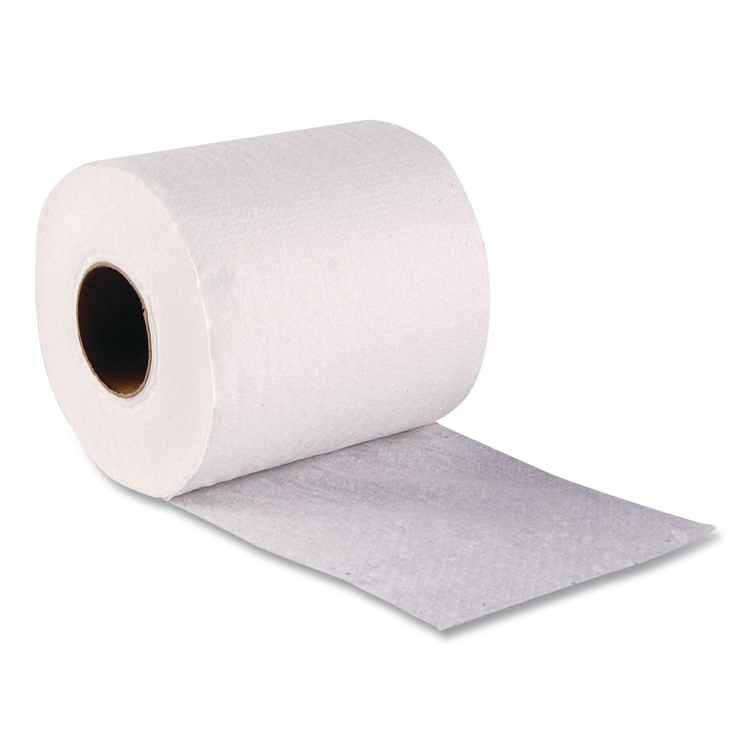 GEN Standard Toilet Paper, 2-Ply, 96 Rolls photo 3