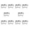 thumbnail image 1 of 10X for LG Washing Machine Hall Sensor 6501KW2001A 6501KW2001B, 1 of 5