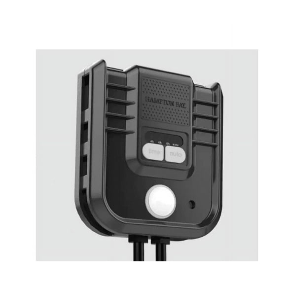 Total Home Security Controller for Low Voltage Landscape Lighting Systems