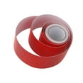 thumbnail image 2 of S SERENABLE Bande Réfléchissante Autocollante Rouge Brillant 3M 2 Pouces Large, 2 of 9