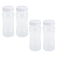 thumbnail image 1 of Botellas De Almacenamiento De Leche Materna, Botellas De Almacenamiento De Leche 8 Piezas Reutilizables Para Extractores De Leche Eléctricos, 1 of 7