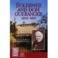 thumbnail image 1 of Solesmes et Dom Guéranger (de Solesmes sur le Chant), 1 of 1