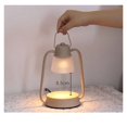 thumbnail image 3 of Creative Aromatherapy Wax Melting Lamp Timed Candle Melting Lamp Bedside Table Lamp ,Fast Heating, 3 of 5