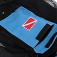 thumbnail image 3 of Mochila Mochila Conductor Bolsa Equipo Equipo Equipo Mochila Paquete Zulema Mochila de malla para buceo, 3 of 8