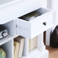 thumbnail image 4 of NovaSolo Provence 71" Media Console in Pure White, 4 of 4