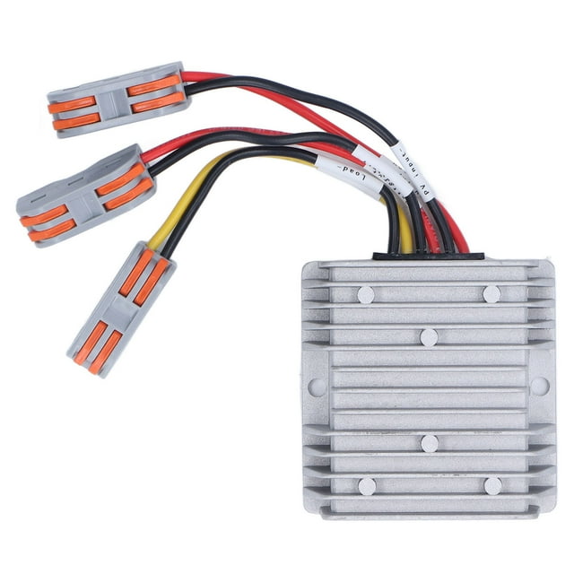 300W MPPT Solar Charge Controller, Short Circuit Protection MPPT Solar Charge Controller For Solar Street Light Controllers 13.8V Normally Open