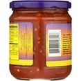 thumbnail image 3 of Sadie's Salsa Not-as-Hot, 16oz, 1 Count, Kosher, Non-GMO, Gluten-Free, Chunky Salsa, 3 of 6