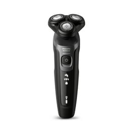 Philips Norelco Series 5000 Wet Dry Electric Razor for Men, Cordless, Rechargeable Beard Trimmer - Walmart.com Philips Norelco Series 5000 Wet Dry Electric Razor for Men, Cordless, Rechargeable Beard Trimmer - Walmart.com