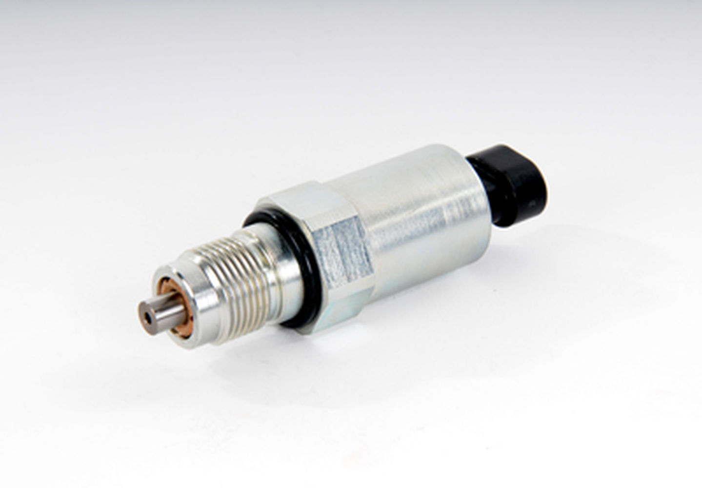 Manual Transmission Reverse Lockout Solenoid