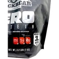 thumbnail image 4 of Proteína Zero Carbs 1 kg Fresa 30 serv Isolatada Blackbear The Blackbear BLACKBZEROBOLSAFRESA, 4 of 7