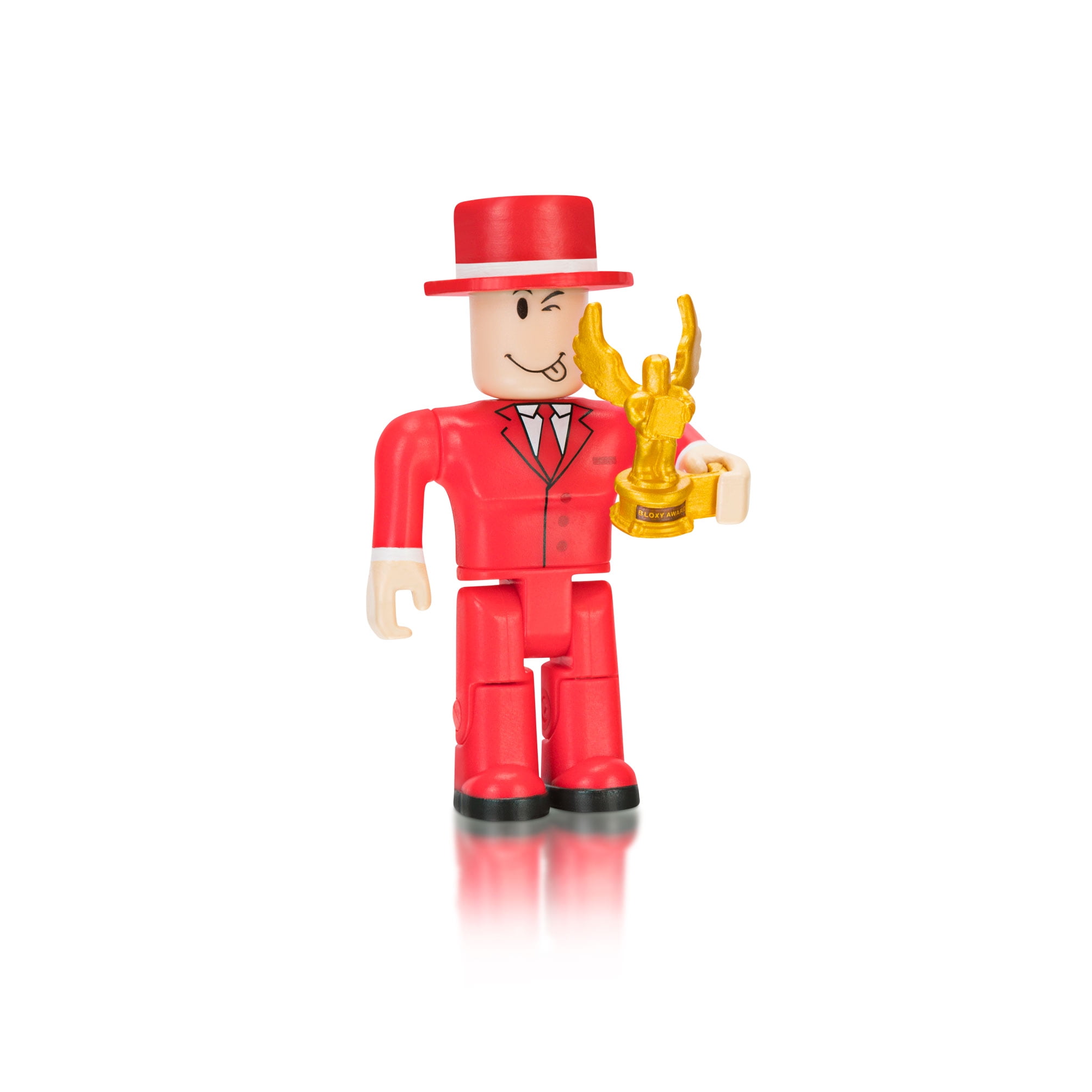  Roblox Celebrity Collection - Series 4 Figure 12pk (Roblox  Classics) (Includes 12 Exclusive Virtual Items) : Toys & Games