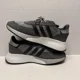 thumbnail image 3 of Adi-das Retropy F2 Mens Size 11.5 Gray Athletic Running Shoes Sneakers GW0507, 3 of 6