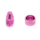 thumbnail image 2 of Tapon y Cubierta para Valvula F/Porta Anforja Rosa 2pzas, 2 of 2
