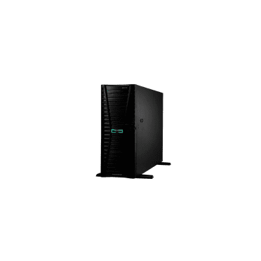HPE ProLiant ML350 Gen11 - Server - tower 4U - 2-way - 1 x Xeon Silver 4514Y / up to 3.4 GHz - RAM 64 GB - SATA/SAS/NVMe - hot-swap 2.5" bay(s) - SSD 2 x 480 GB - Gigabit Ethernet - no OS - monitor: none - Smart Choice