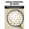 thumbnail image 1 of ANALISIS ESTRUCTURAL DEL RELATO EDICIONES COYOACAN ROLAND BARTHES, 1 of 2