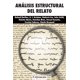 thumbnail image 1 of ANALISIS ESTRUCTURAL DEL RELATO EDICIONES COYOACAN ROLAND BARTHES, 1 of 2