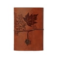 thumbnail image 1 of Mini cuaderno de diario pequeño y bonito, libreta con rayas universitarias de tapa dura, 1 of 5