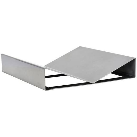 Vestil Manufacturing MWP-VBLK Work Positioner Optional V Block