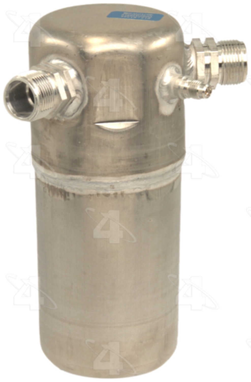 Four Seasons 30024SK A/C Compressor Replacement Service Kit