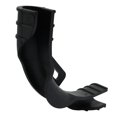 thumbnail image 4 of soporte guía soporte 1/2 pulgada negro coflex, 4 of 7