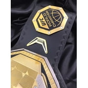 Ufc Legacy Championship Relica Title Belt