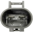thumbnail image 3 of Dorman 620-524 Passenger Side Engine Cooling Fan Assembly for Specific Lexus / Toyota Models Fits select: 1999-2001 TOYOTA CAMRY, 1999-2001 LEXUS ES, 3 of 3