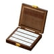 thumbnail image 2 of Caja de acuarela para guardar pinturas acrílicas. 24 cuadrículas, 2 of 8