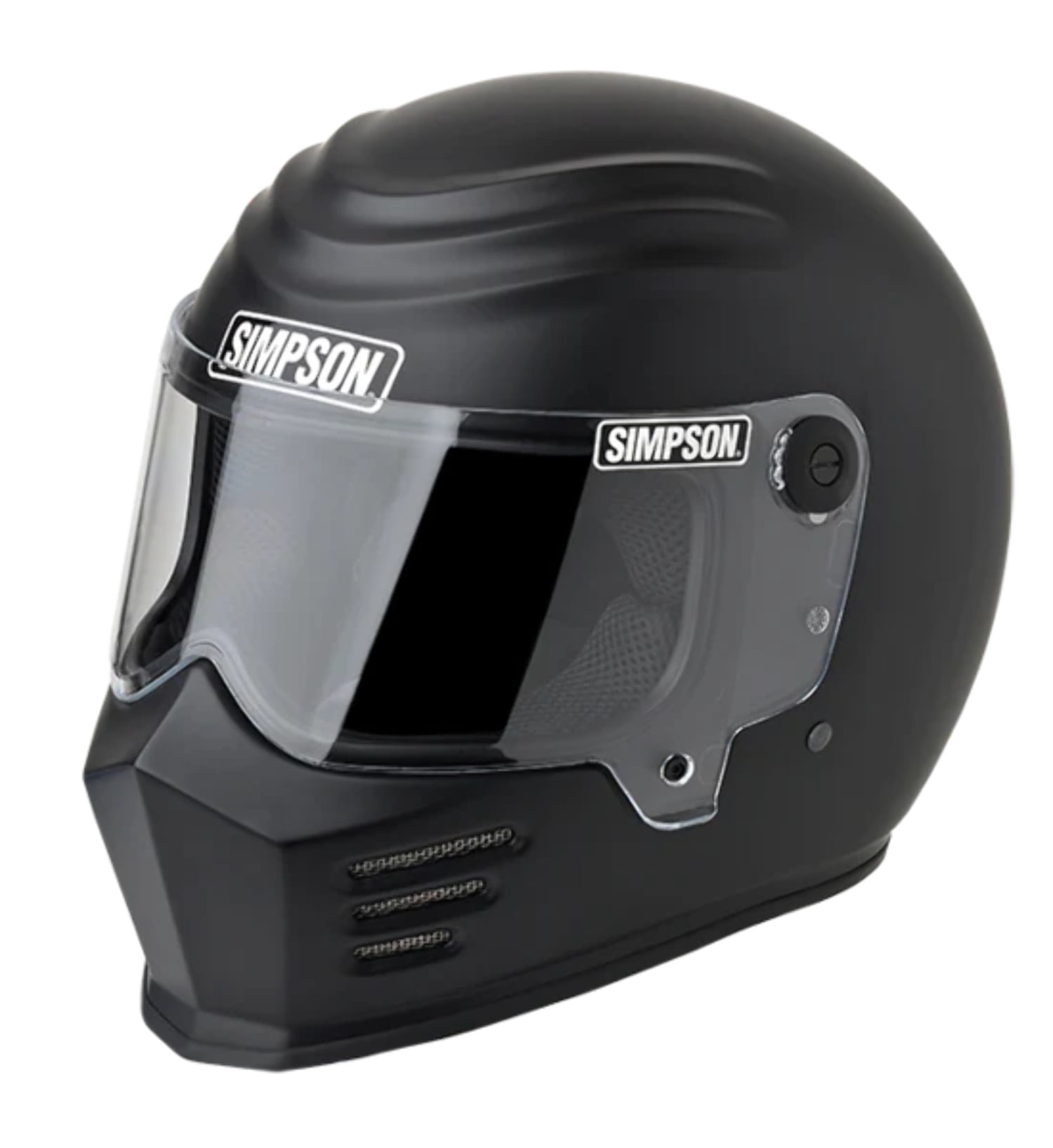 シンプソン SIMPSON ヘルメット アウトロー OUTLAW（outlaw