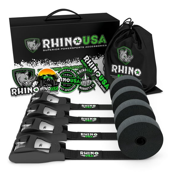 Rhino Straps