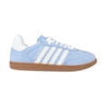 thumbnail image 2 of TENIS JOVEN PERUGIA 28085 SUEDE AZUL, 2 of 4