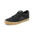 thumbnail image 3 of Tenis Urbanos Pirma Caballero Lona Suela Goma Negro 29, 3 of 6