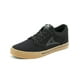thumbnail image 3 of Tenis Urbano Lona Pirma® Caballero Suela Goma 25-29 Negro negro 28, 3 of 6