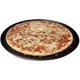 thumbnail image 3 of Moldes redondos para Pizza, bandeja grande antiadherente perforada para Pizza, horno profesional para parrilla para hornear, negro, 9 pulgadas, 1 pieza, 3 of 4