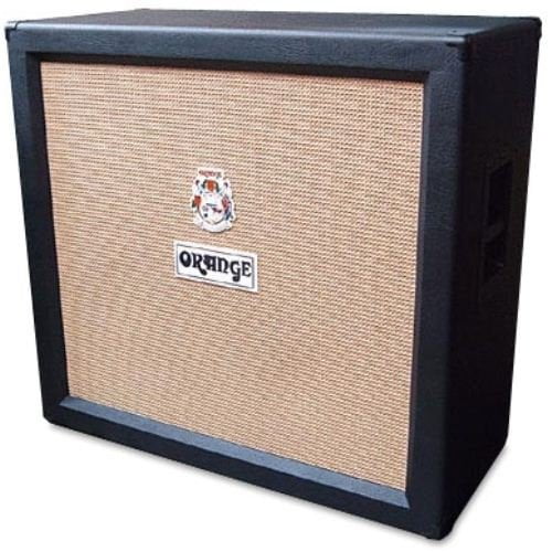 orange ppc 4x12