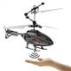 thumbnail image 1 of Avión de control remoto para niños, dron de inducción inteligente, helicóptero de levitación eléctrica con arranque en 3 segundos., 1 of 8