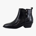 thumbnail image 2 of Lucky Brand Ailein Women's Boots Black  Size 6 M, 2 of 8