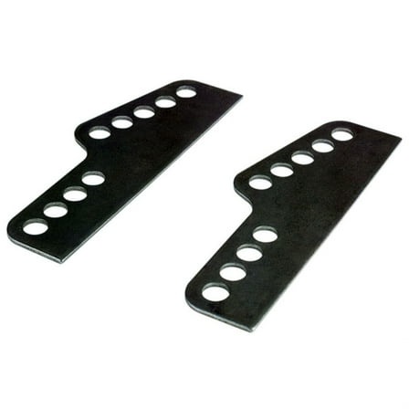 4-Link Chassis Brackets 2-Pack