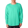 thumbnail image 1 of J. America - Unisex Game Day Jersey Long Sleeve T-Shirt, 1 of 1