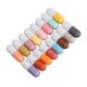 thumbnail image 1 of Lápiz Labial En Cápsula, Juego De Cápsulas De Lápiz Labial Mate Portátil De Moda Para Citas, 1 of 7