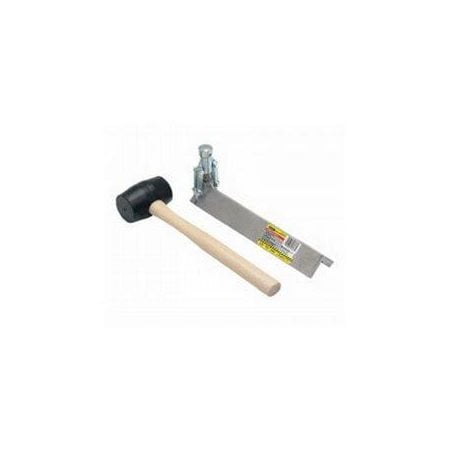 GOLDBLATT G15813 Clincher de Perles d'Angle avec Maille