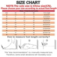 thumbnail image 2 of GEZHEN Men's Close-Toe Comfy Sandals Summer Headband Thick Sole Beach Shoes Sandals Lightweight and Breathable Fashion Minimalist, 2 of 2