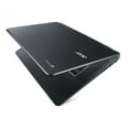 thumbnail image 6 of Acer CB3-532-C47C 15.6" Chromebook, Chrome OS, Intel Celeron N3060 Dual-Core Processor, 2GB RAM, 16GB Internal Storage, 6 of 7