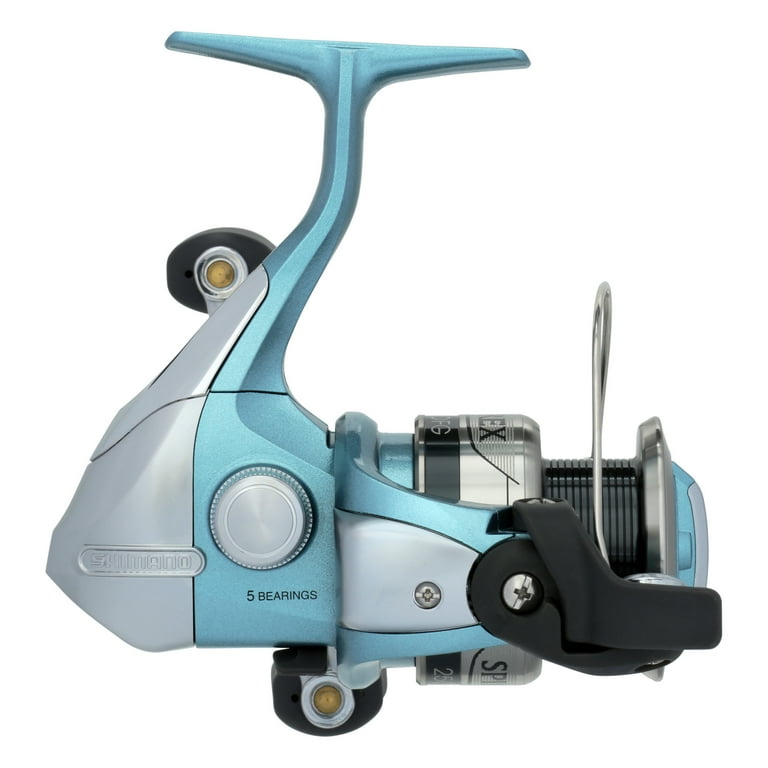 Shimano Spirex 2500FG Quick Fire Casting Fishing Spinning Reel