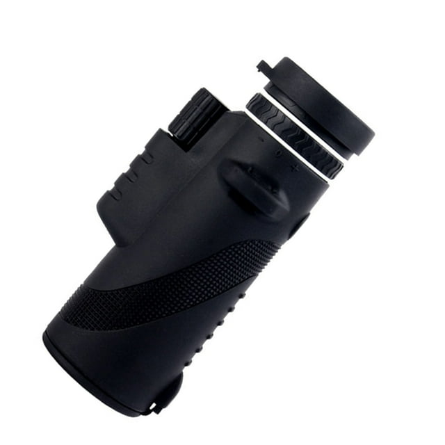 relayinert 50X Projecteur de Spot Portable Taille de Poche Randonnée camping Monoculaire Télescope No.02