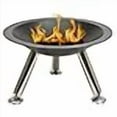 thumbnail image 3 of CobraCo Cast Iron Fire Pit FBCISTEEL, 3 of 4