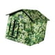 thumbnail image 4 of Casa para gatos al aire libre, impermeable, universal, para perros, cachorros y acampadas L, 4 of 8