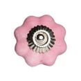 thumbnail image 3 of KNOB-IT VINTAGE HANDPAINTED CERAMIC KNOBS (8 Pack) K000001, 3 of 3