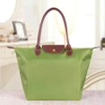 thumbnail image 1 of Ny Longchamp Le Pliage Green Tote Bag för Kvinnor grön, 1 of 1